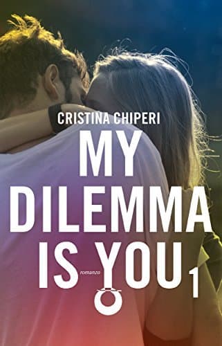 Libro My dilemma is you 1