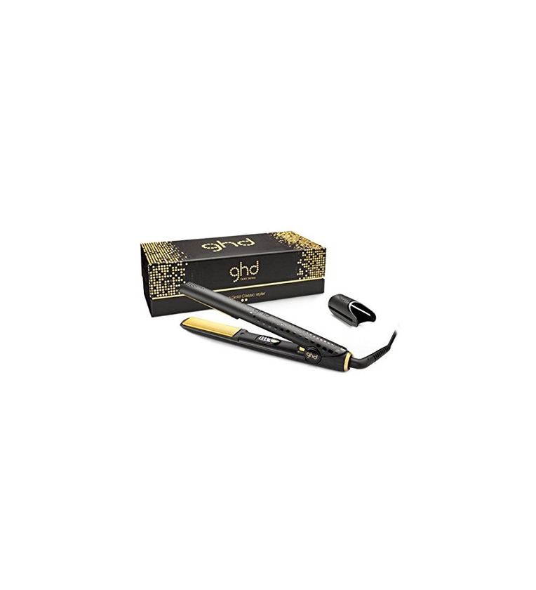 Beauty Plancha para el pelo ghd V Gold Professional Classic Styler