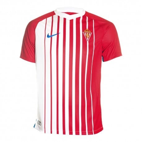 Fashion CAMISETA ROJIBLANCA 19/20 adulto - Tienda Oficial Real ...