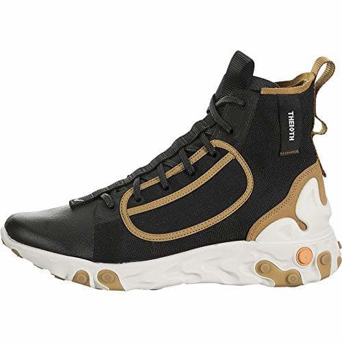 Fashion Nike React Ianga Mens Av5555-001