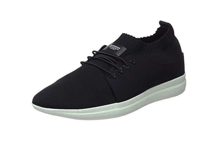 Fashion Muroexe Army Unite, Zapatillas para Hombre,