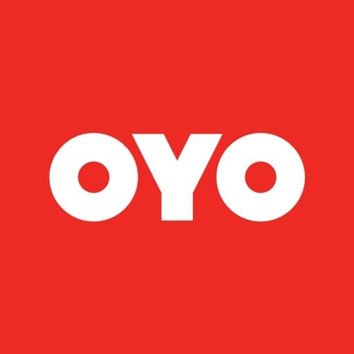 App OYO: Reserva tu hotel con la m