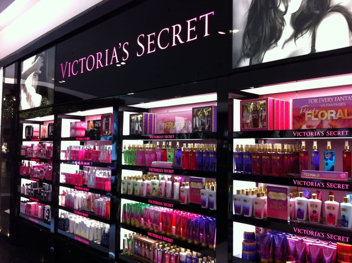 Lugar Victoria's Secret