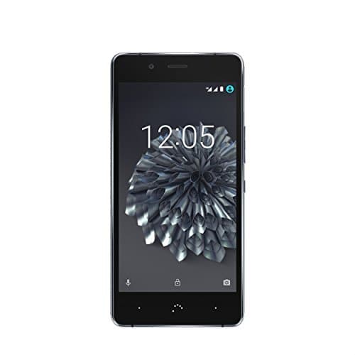 Place BQ Aquaris X5 Plus - Smartphone de 5"