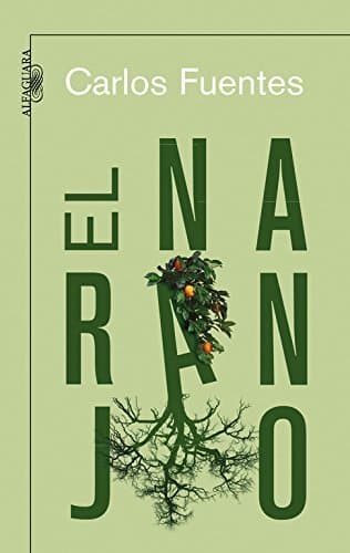 Libro El naranjo