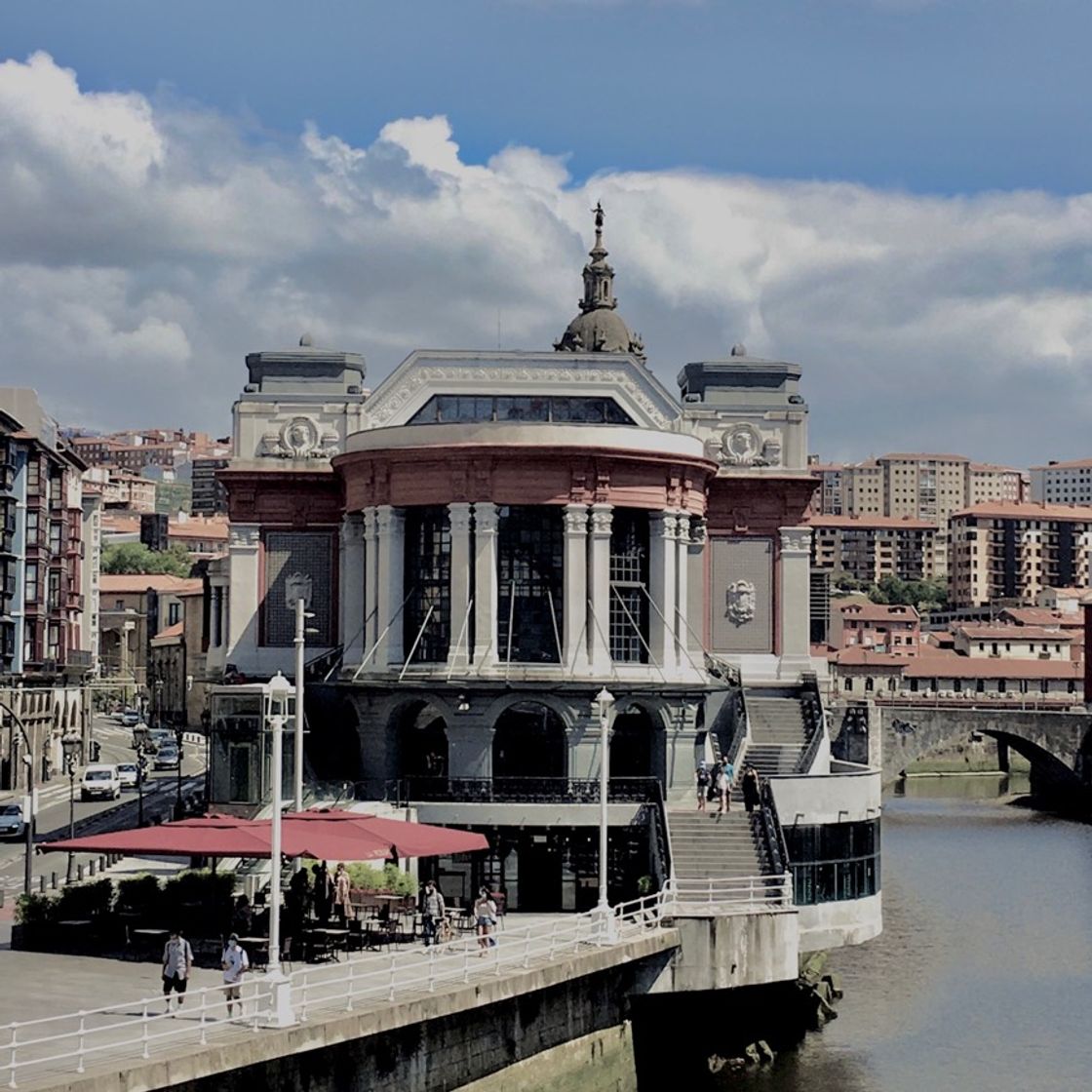 Moda Mercado de la Ribera