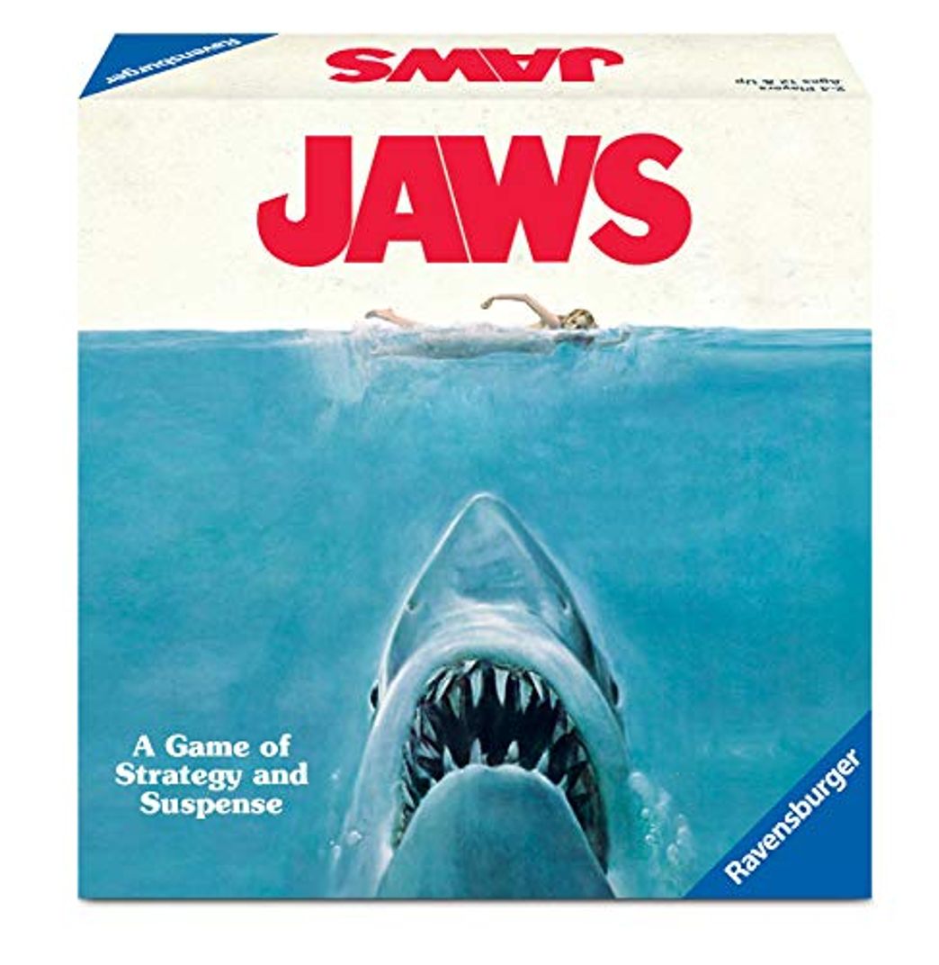 Product Ravensburger Jaws