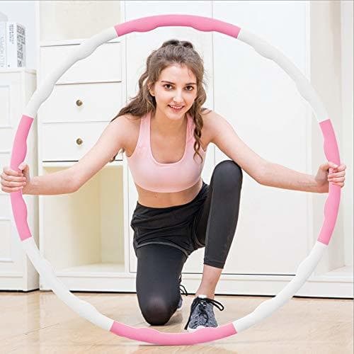 Producto LFZ Fitness Hula Hoop