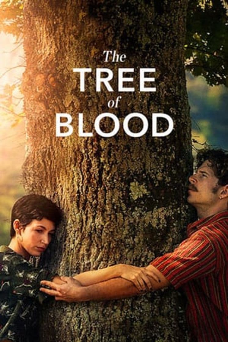 Película The Tree of Blood