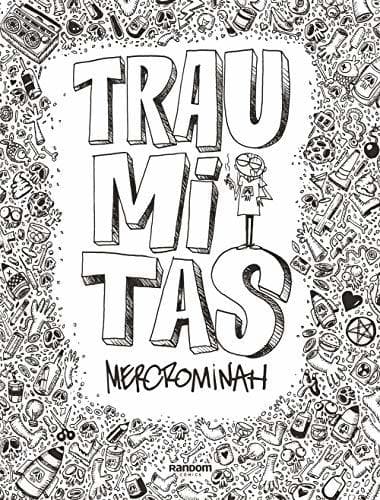 Libro Traumitas