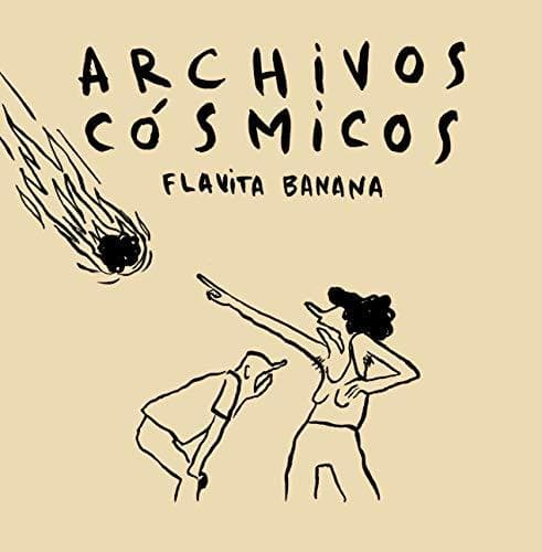 Libro Archivos cósmicos