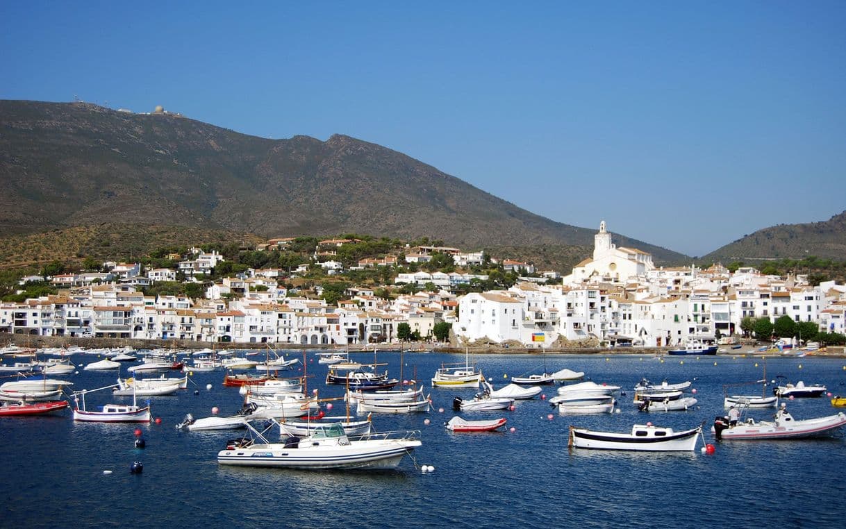 Lugar Cadaqués