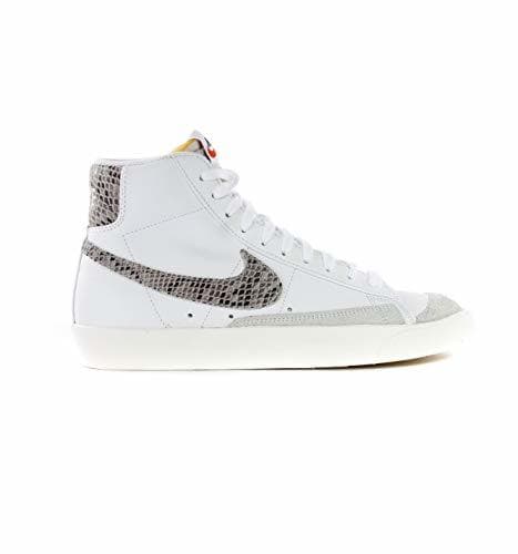 Lugar Nike Blazer MID ́77 VNTG WE Reptile - Zapatillas deportivas