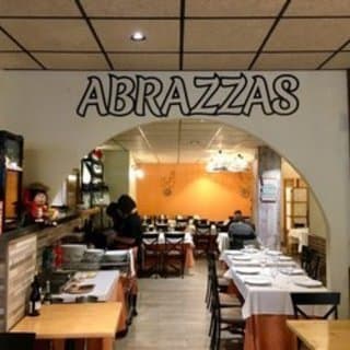 Restaurants Abrazzas Madrid - Restaurante Cocina Peruana, Pollos a la Brasa, Parrillas