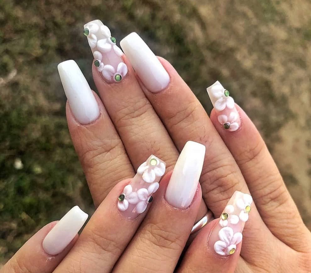 Moda Nails 🌼