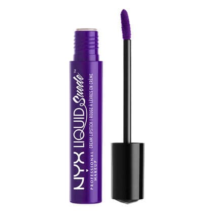 Moda Liquid Suede Cream Lipstick | NYX Professional Makeup