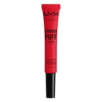 Moda POWDER PUFF LIPPIE LIP CREAM