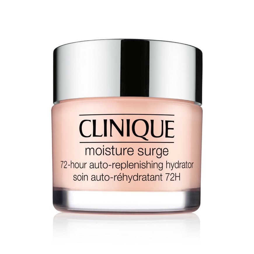 Belleza Clinique moisture surge ugrade 50ml.