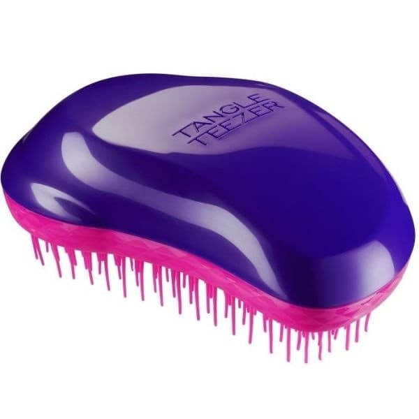 Belleza Tangle Teezer Cepillo fine & fragile mint & lilac 70 g