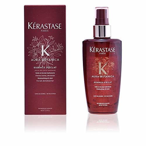 Belleza Kerastase Aura Botanica Moisturizing Oil Mist 100 Ml 1 Unidad 100 g