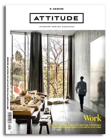 Moda Attitude Magazine