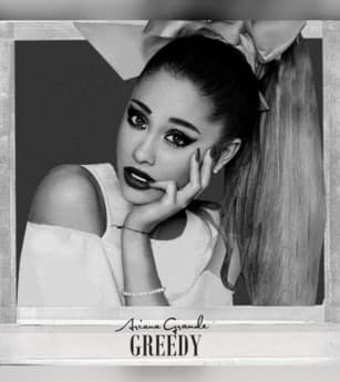 Canción Greedy