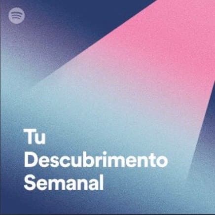 Moda Tu descubrimiento semanal