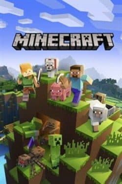 Videojuegos Minecraft: Windows 10 Edition