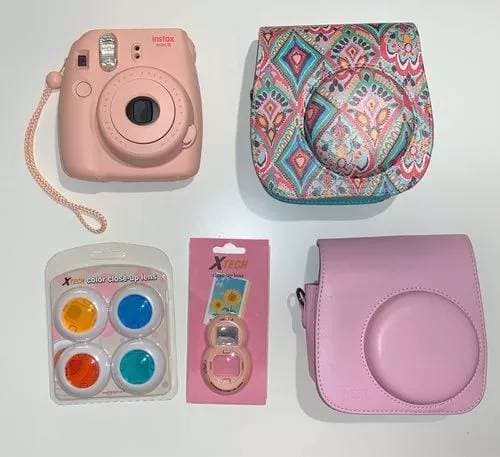 Product Instax mini 8 combo