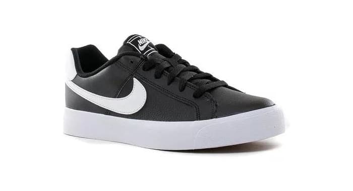 Producto Zapatillas Court Royale Ac Nike Sport

