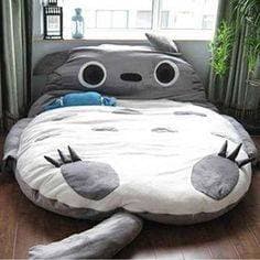 Producto Cama de totoro