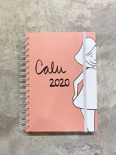 Producto Agenda