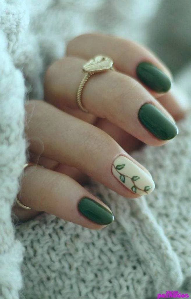 Moda Uñas 