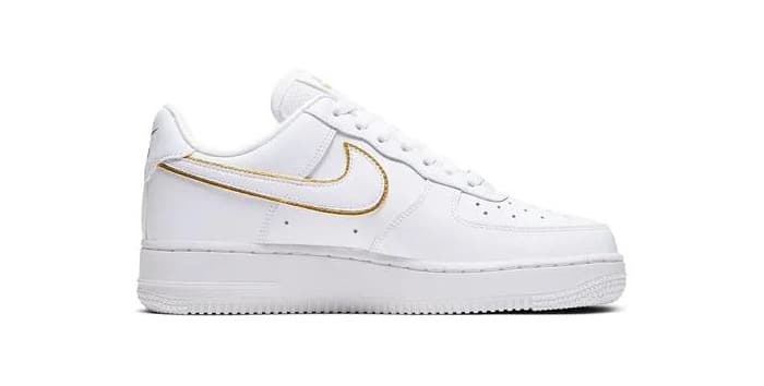 Producto Zapatillas Nike Air Force 1 '07 Mujer

