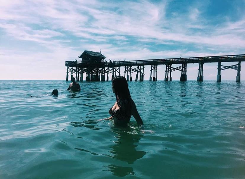 Place Westgate Cocoa Beach Pier