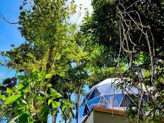 Lugar Chira Glamping Monteverde