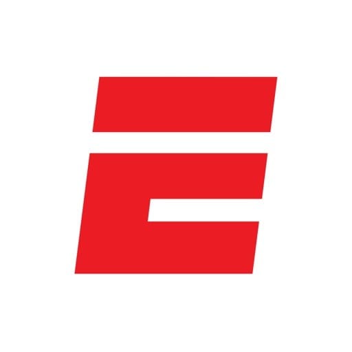 App ESPN: Live Sports & Scores