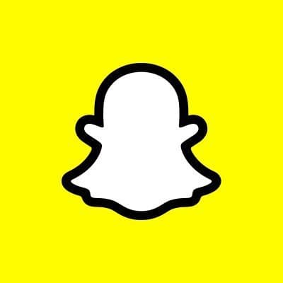 App Snapchat