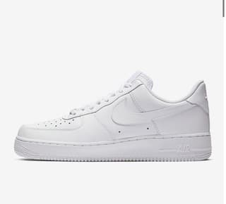 Moda Bambas Nike Air Force 1 