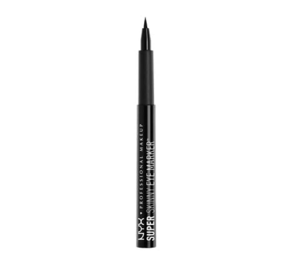 Moda Eyeliner super skinny - NYX Cosmetics 