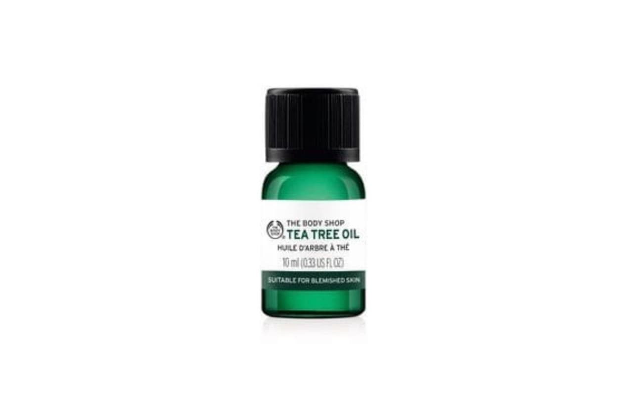 Producto Tea tree oil 