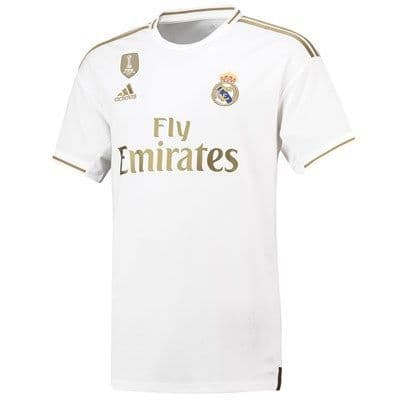 Moda Real Madrid Official Online Store