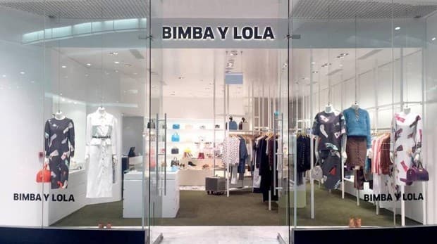 Lugar BIMBA Y LOLA