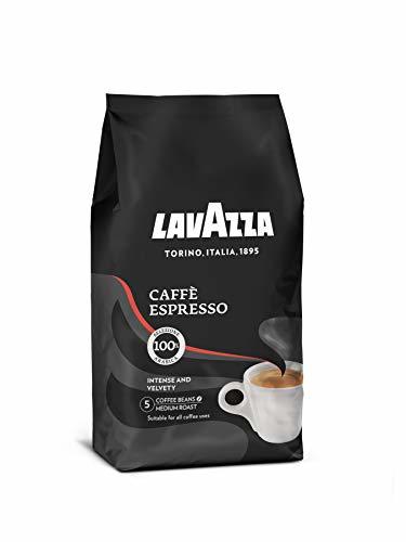 Product Lavazza Café en Grano Caffè Espresso