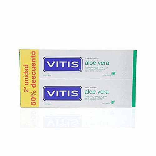 Producto Vitis - Cepillo Orthodontic