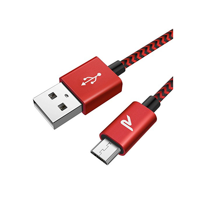 Electrónica Cable Micro USB