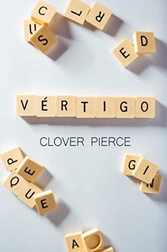 Libro Vértigo