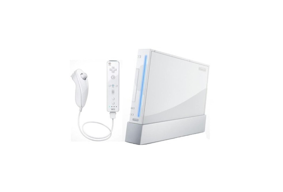 Electrónica Nintendo Wii Sports Pack [importación]