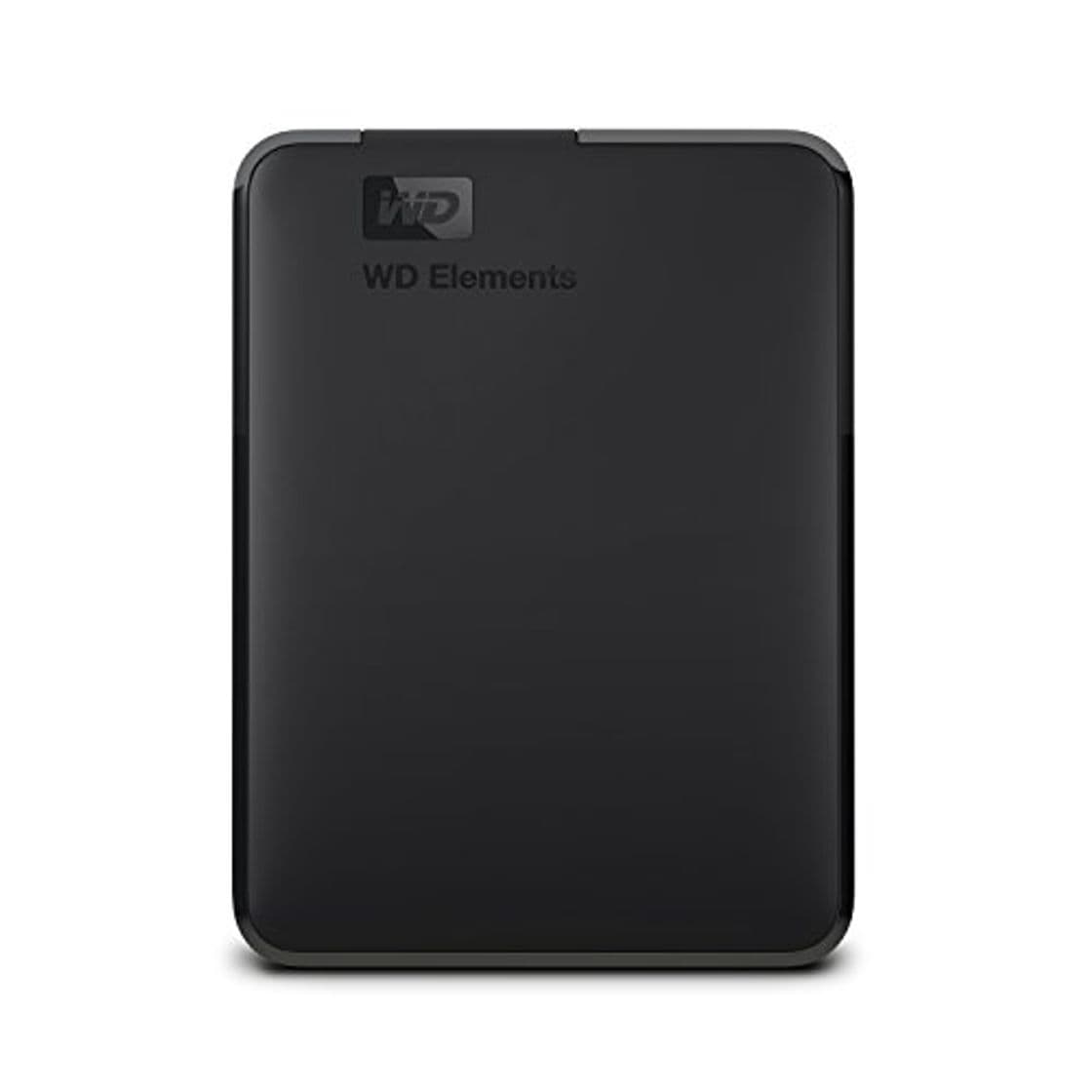 Electrónica WD Elements - Disco duro externo portátil de 3 TB con USB