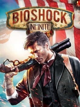 Videojuegos Bioshock Infinite